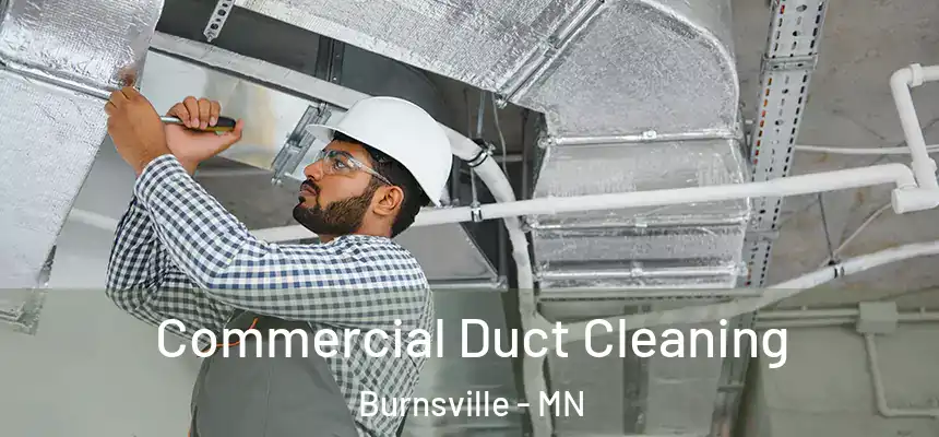  Commercial Duct Cleaning Burnsville - MN
