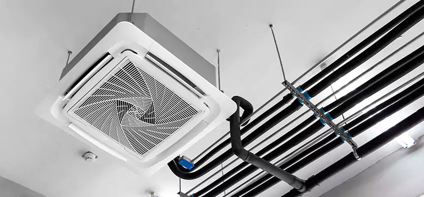 Our Air Duct Deep Cleaning Services in Burnsville, MN