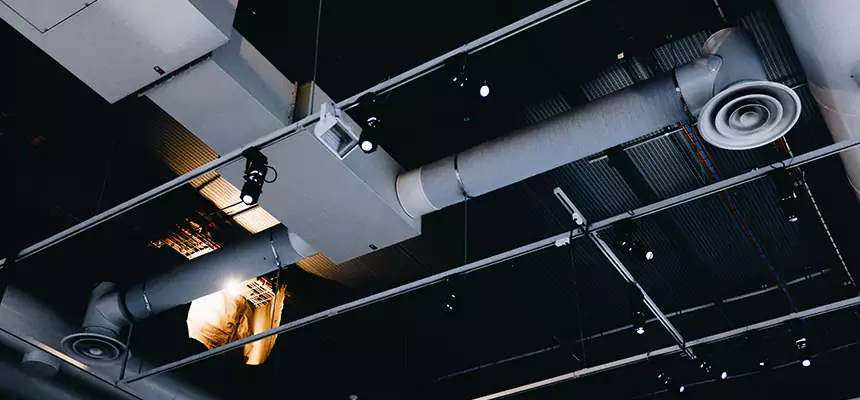 Our Air Duct Replacement Services in Burnsville, MN