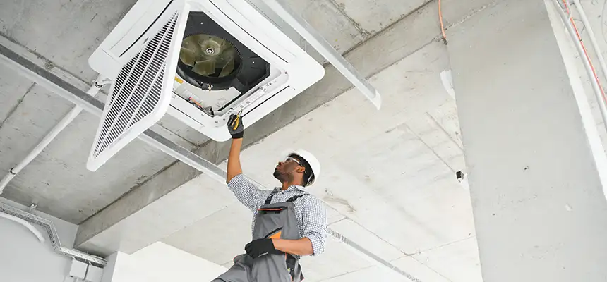 Efficient Multi‑Unit & HOA Annual Vent Cleaning Plans in Burnsville