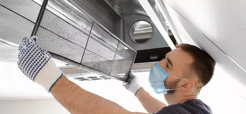 Our Bathroom Exhaust Duct Cleaning Services in Burnsville, MN