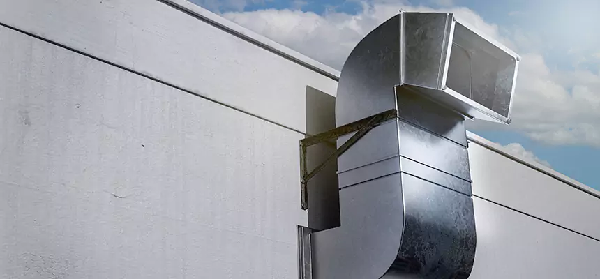 Comprehensive Commercial HVAC Cleaning in Burnsville