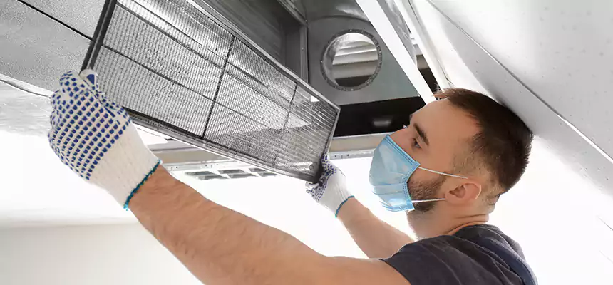Our Dryer Vent Cleaning Services in Burnsville, MN