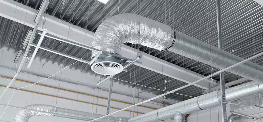 Our Dryer Vent Hose Replacement Services in Burnsville, MN