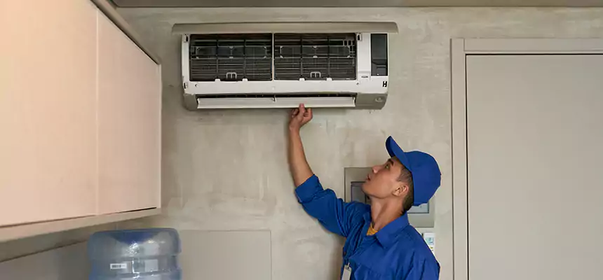 Balanced Fresh‑Air Ventilation (ERV/HRV) in Burnsville