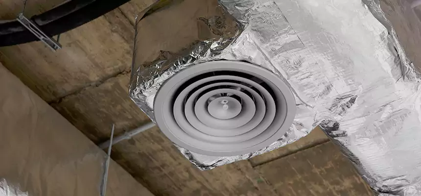 Our Industrial Dryer Vent Cleaning Services in Burnsville, MN