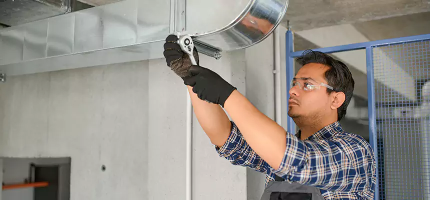 Our Post-Construction Duct Cleaning Services in Burnsville, MN