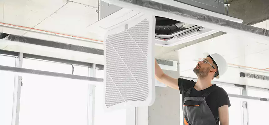 Dryer Ventilation Duct Cleaning in Burnsville