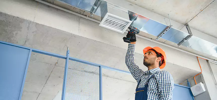 Efficient Exhaust Vent Cleaning in Burnsville, MN