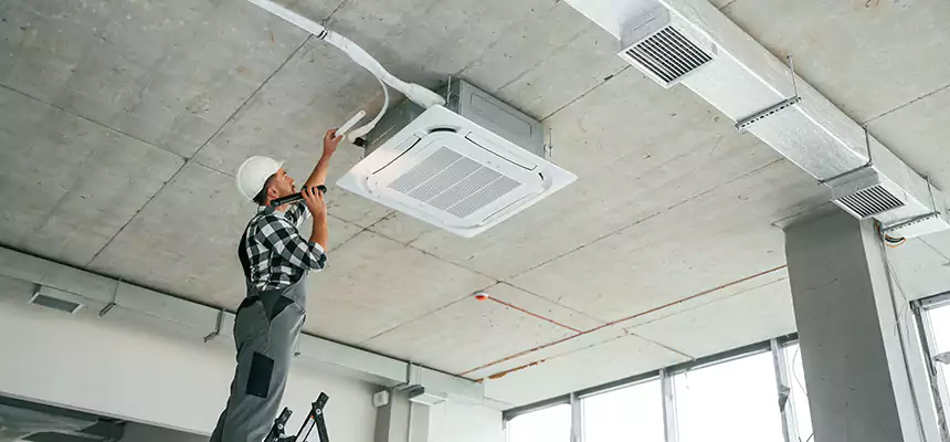 Our Wi Fi Connected Air Ducts Services in Burnsville, MN