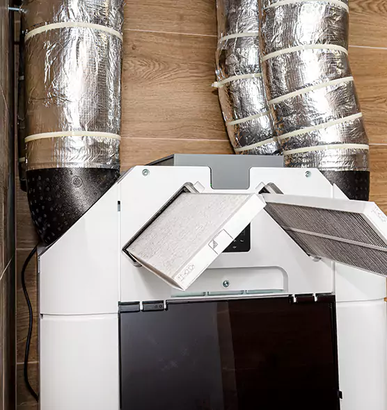 About Clogged Air Duct Repair in Burnsville, MN