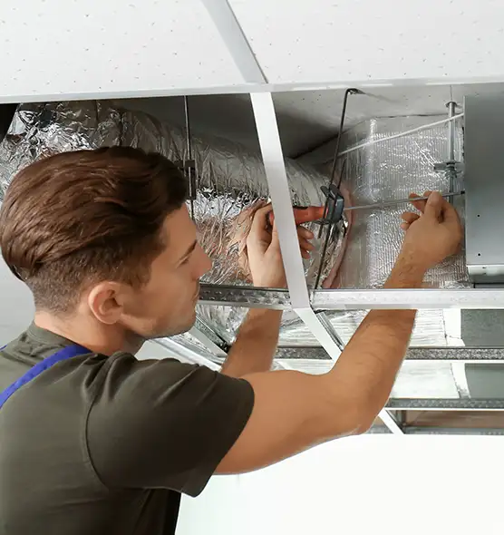 Professional Clogged Dryer Vent Repair in Burnsville, MN