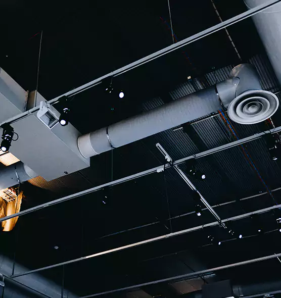 Professional Duct Cleaning For LEED Homes in Burnsville, MN