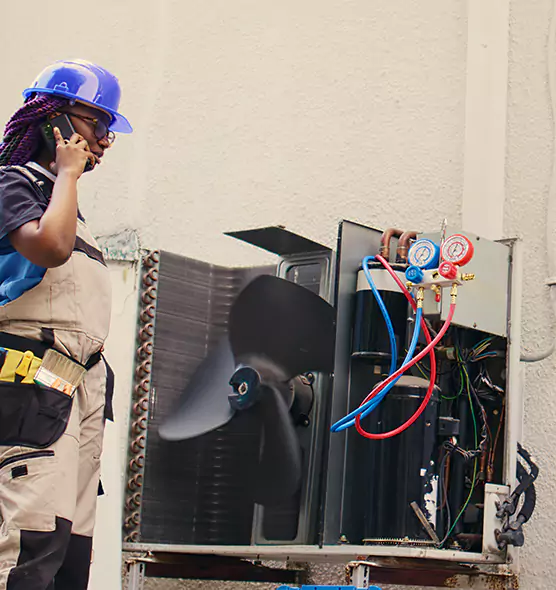 Professional Energy-Efficient HVAC Cleaning in Burnsville, MN