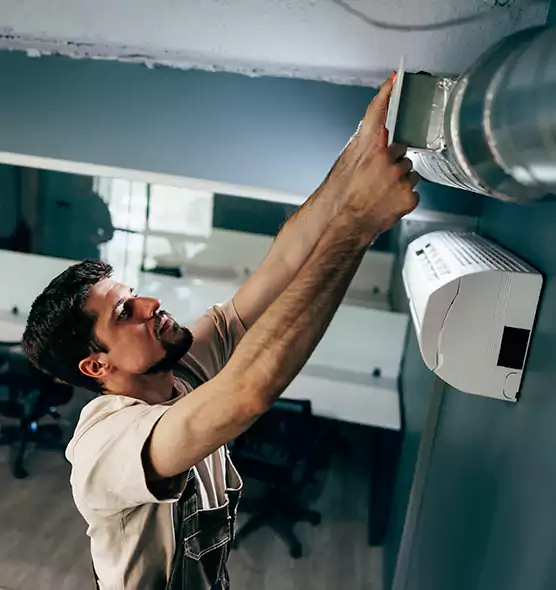 About Flexible Ductwork Replacement in Burnsville, MN