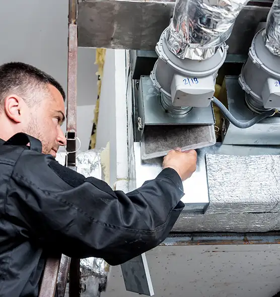 Professional Furnace Vent Cleaning in Burnsville, MN