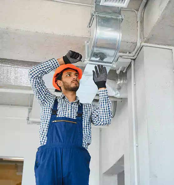 About Hotel Duct And Vent Cleaning in Burnsville, MN