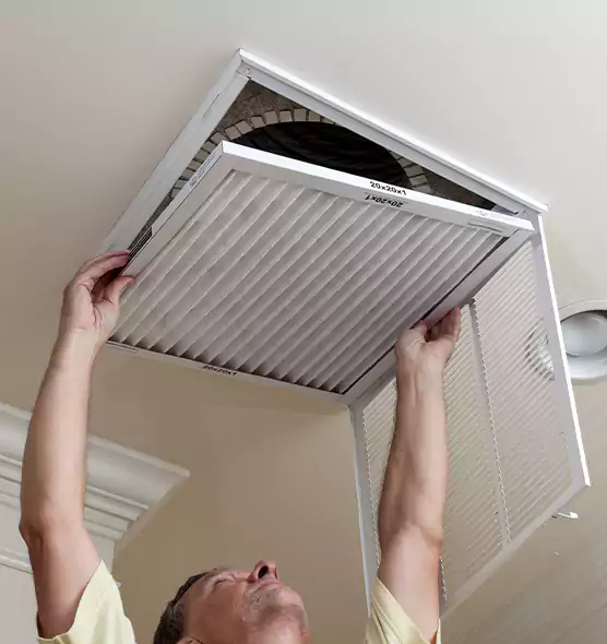 Advanced Residential Vent Cleaning in Burnsville, MN