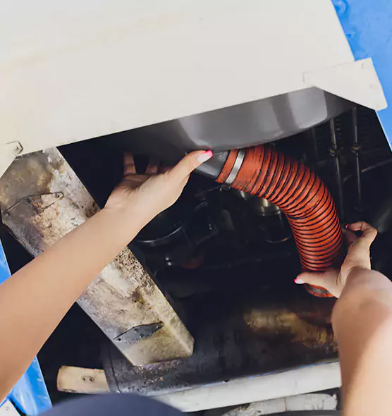 Top-Notch Return Vent Cleaning Service in Burnsville, MN