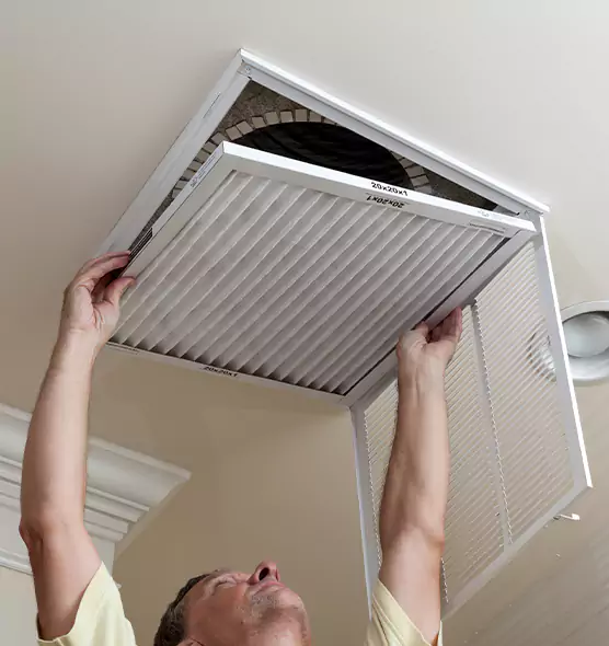 Professional Vent Relocation Services in Burnsville, MN