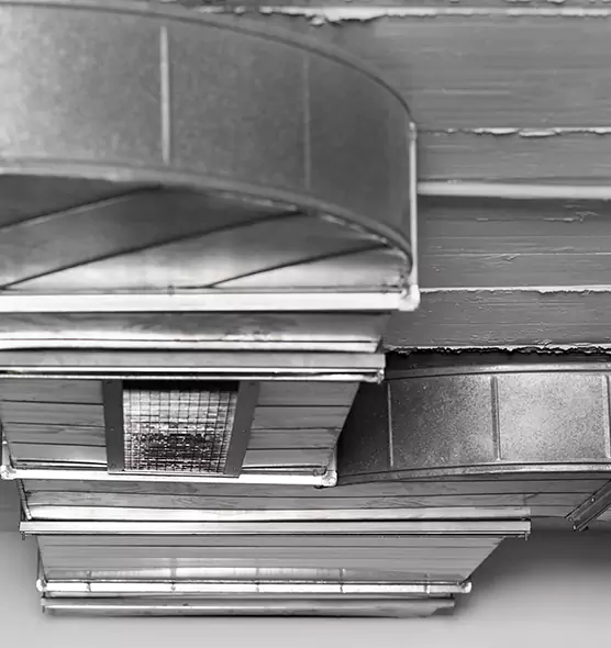 Professional Wall Vent Cleaning Service in Burnsville, MN