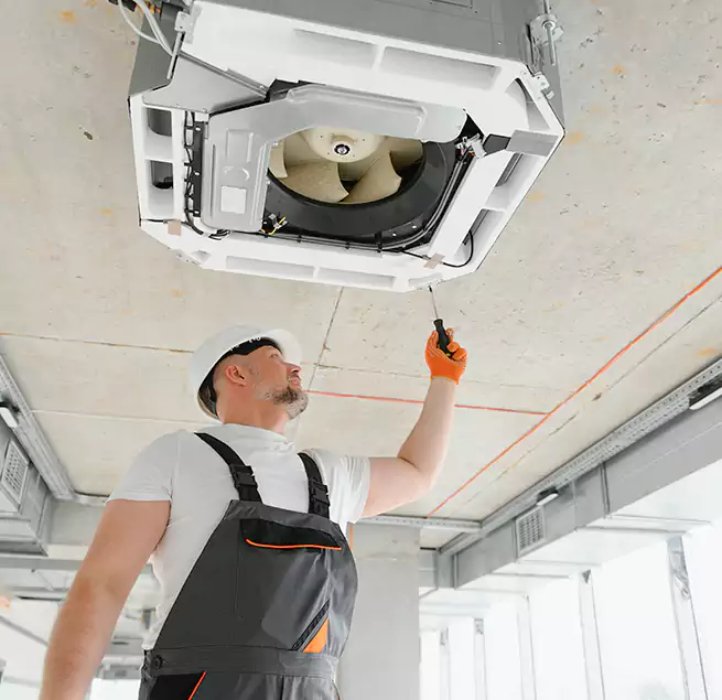 Why Homeowners & Businesses Trust Us in Burnsville, MN?