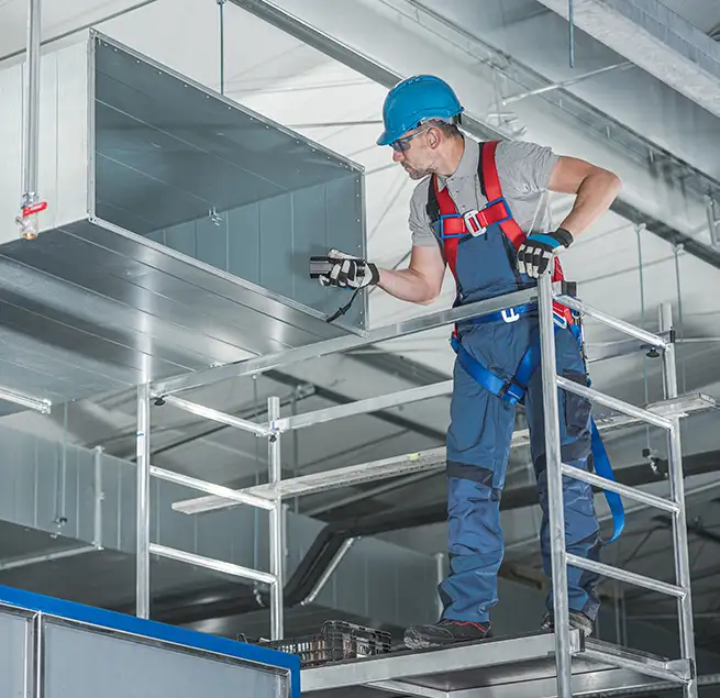 Why Homeowners & Businesses Trust Us in Burnsville, MN?