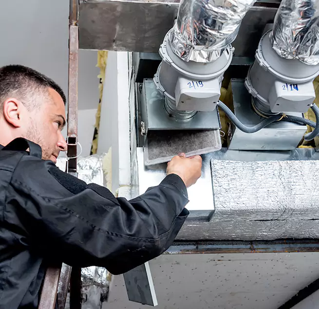 Why Homeowners & Businesses Trust Us in Burnsville, MN?