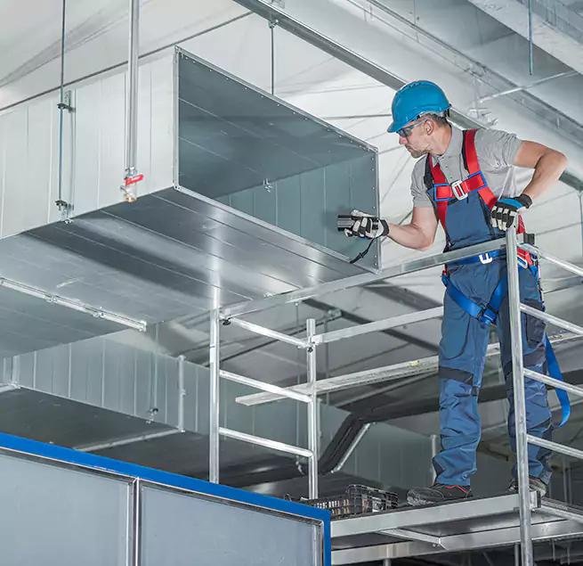 Why Homeowners & Businesses Trust Us in Burnsville, MN?