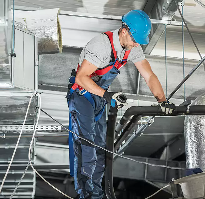 Why Homeowners & Businesses Trust Us in Burnsville, MN?