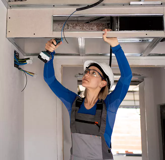 Why Homeowners & Businesses Trust Us in Burnsville, MN?