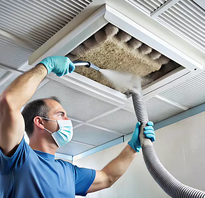 Why Homeowners Businesses Trust Us in Burnsville, MN?