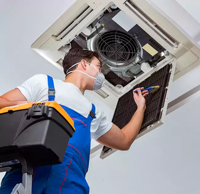 Why Homeowners & Businesses Trust Us in Burnsville, MN?