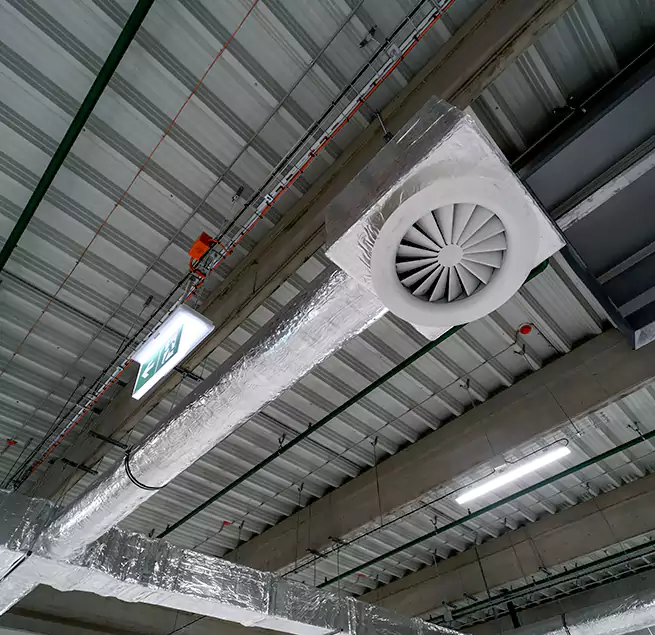 Why Homeowners & Businesses Trust Us in Burnsville, MN