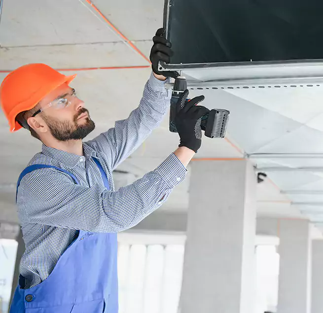 Why Homeowners & Businesses Trust Us in Burnsville, MN?