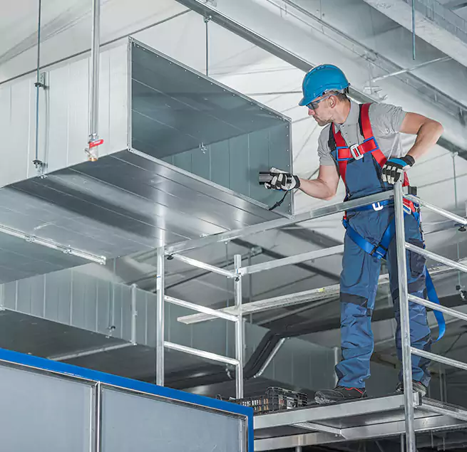 Why Homeowners Businesses Trust Us in Burnsville, MN