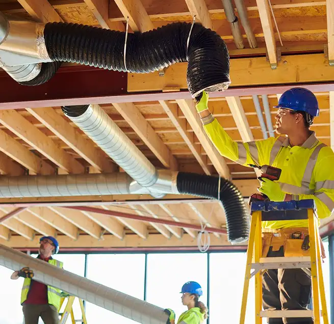 Why Homeowners & Businesses Trust Us in Burnsville, MN?