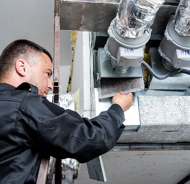 Why Homeowners & Businesses Trust Us in Burnsville, MN?